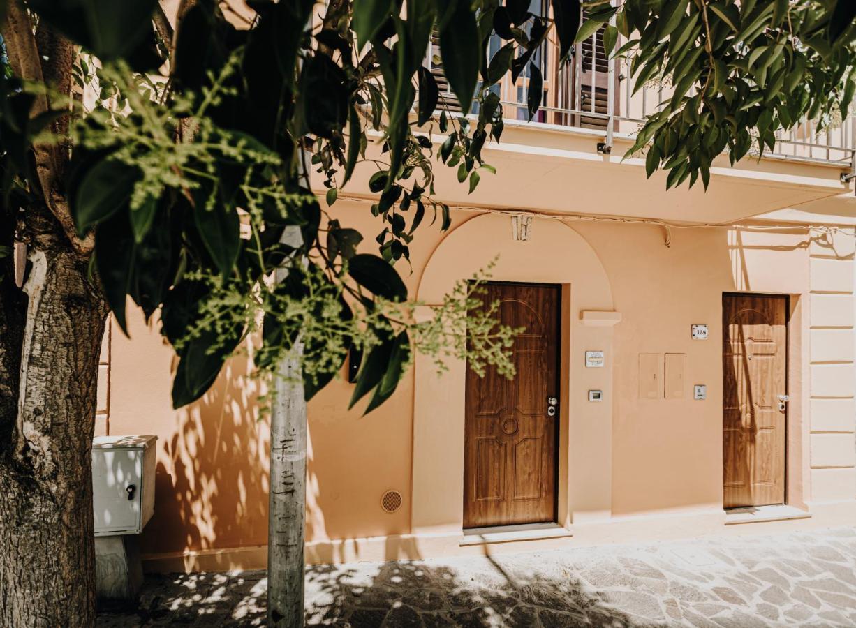 ואסטו B&B La Cicala מראה חיצוני תמונה