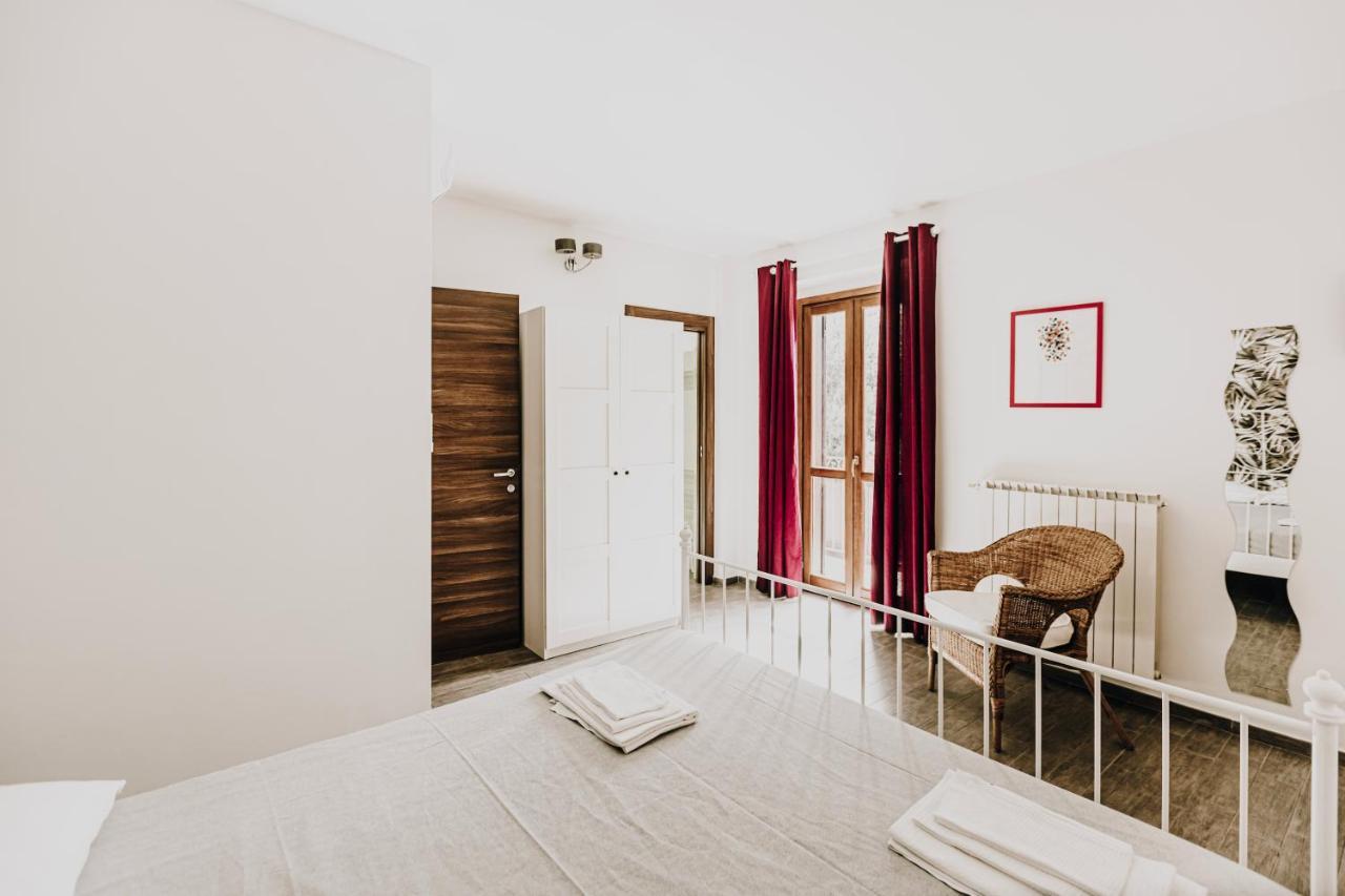 ואסטו B&B La Cicala מראה חיצוני תמונה
