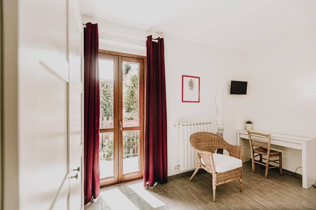 ואסטו B&B La Cicala מראה חיצוני תמונה