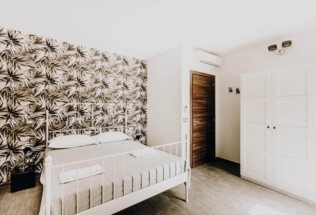 ואסטו B&B La Cicala מראה חיצוני תמונה