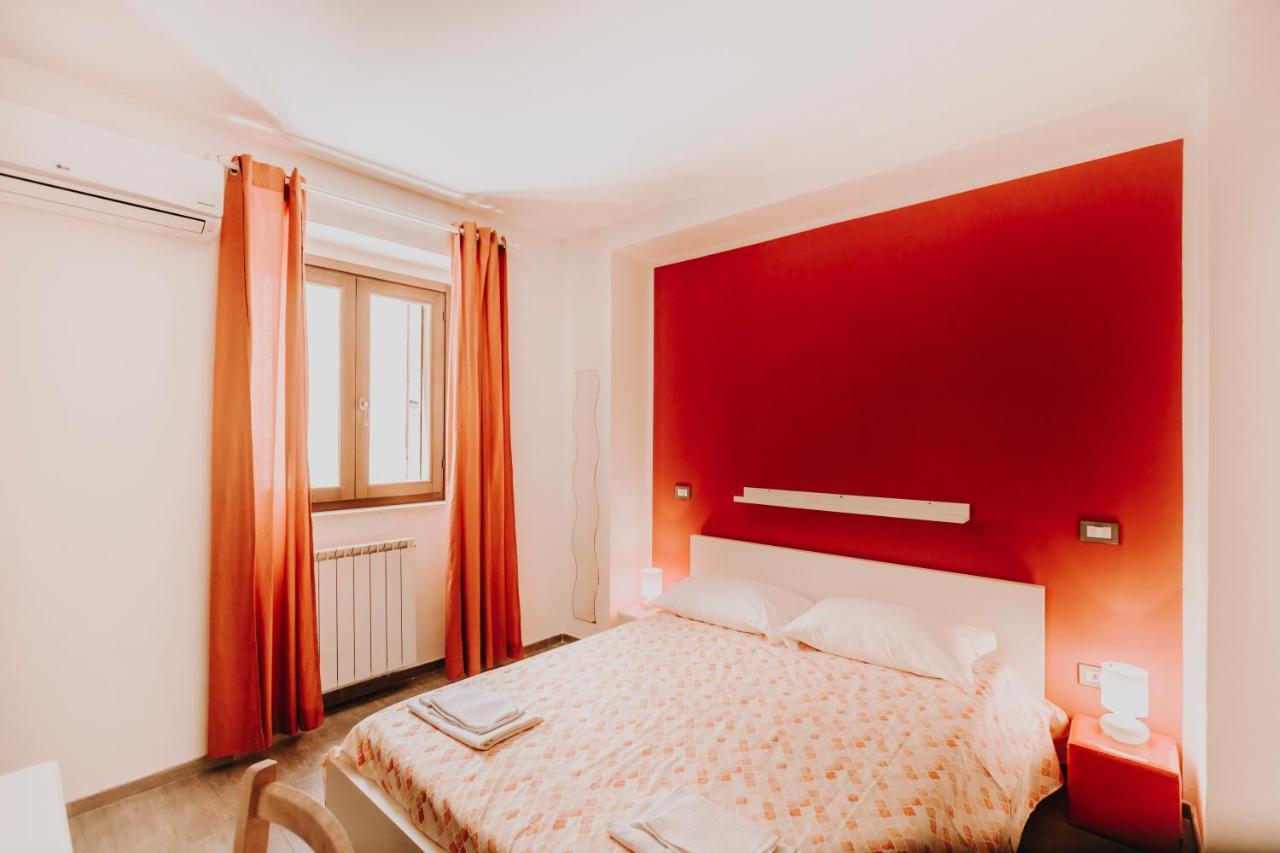 ואסטו B&B La Cicala מראה חיצוני תמונה
