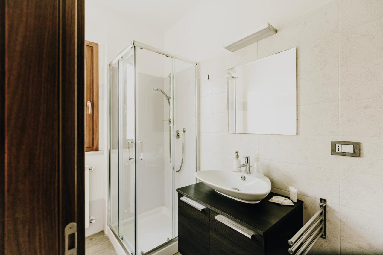 ואסטו B&B La Cicala מראה חיצוני תמונה