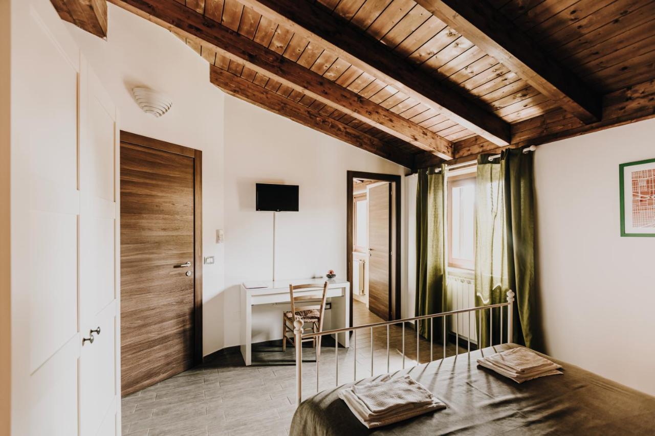 ואסטו B&B La Cicala מראה חיצוני תמונה