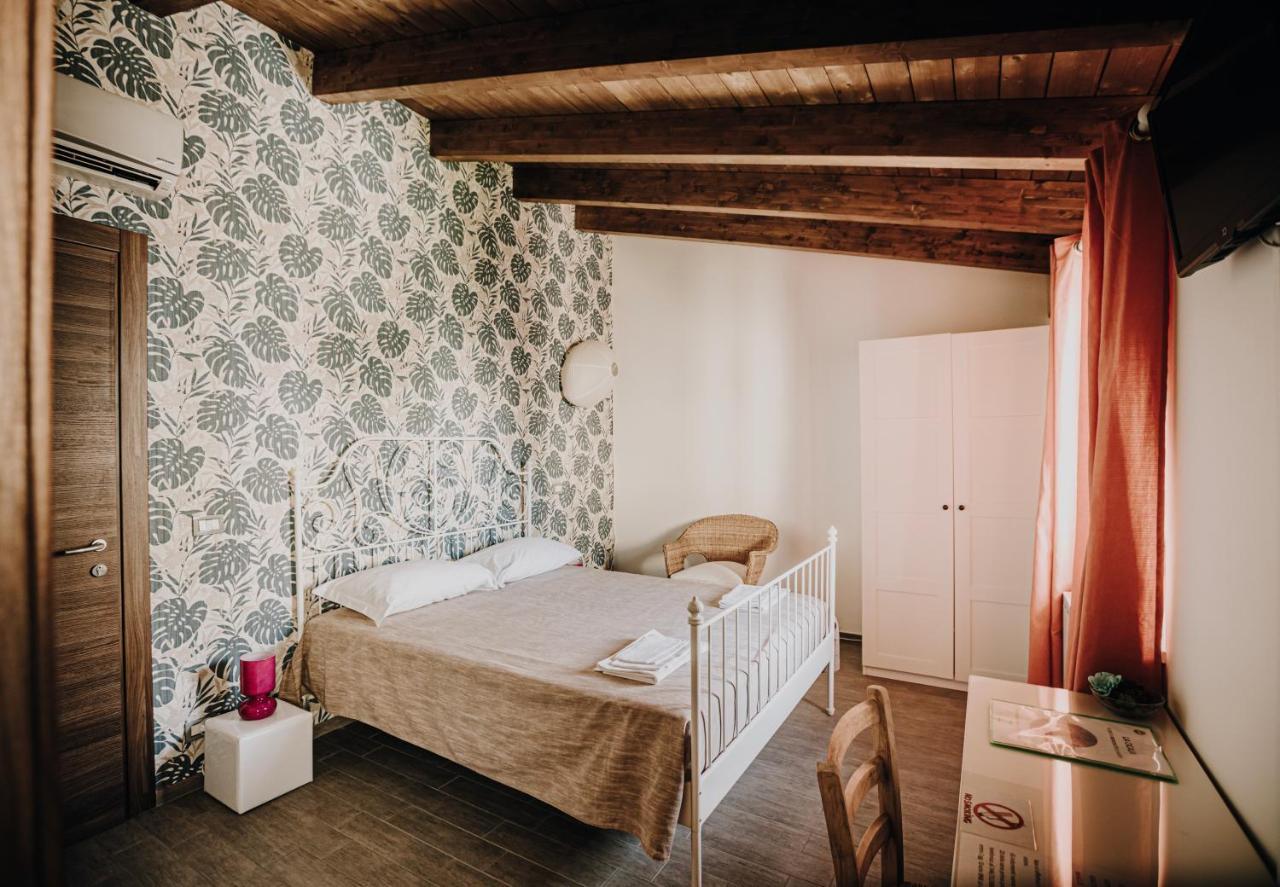 ואסטו B&B La Cicala מראה חיצוני תמונה