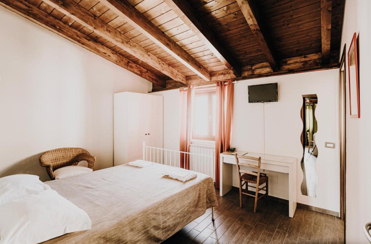 ואסטו B&B La Cicala מראה חיצוני תמונה