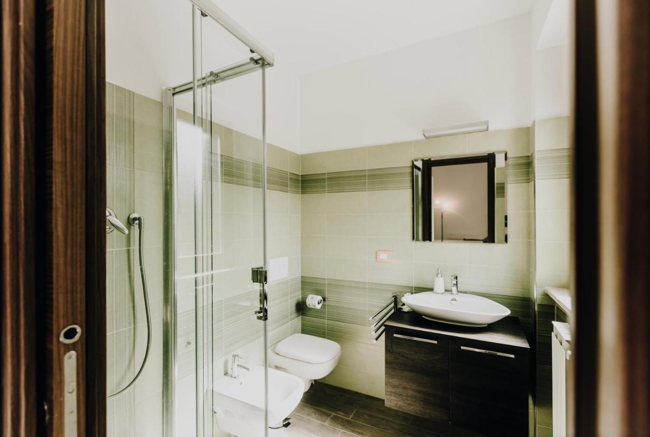 ואסטו B&B La Cicala מראה חיצוני תמונה