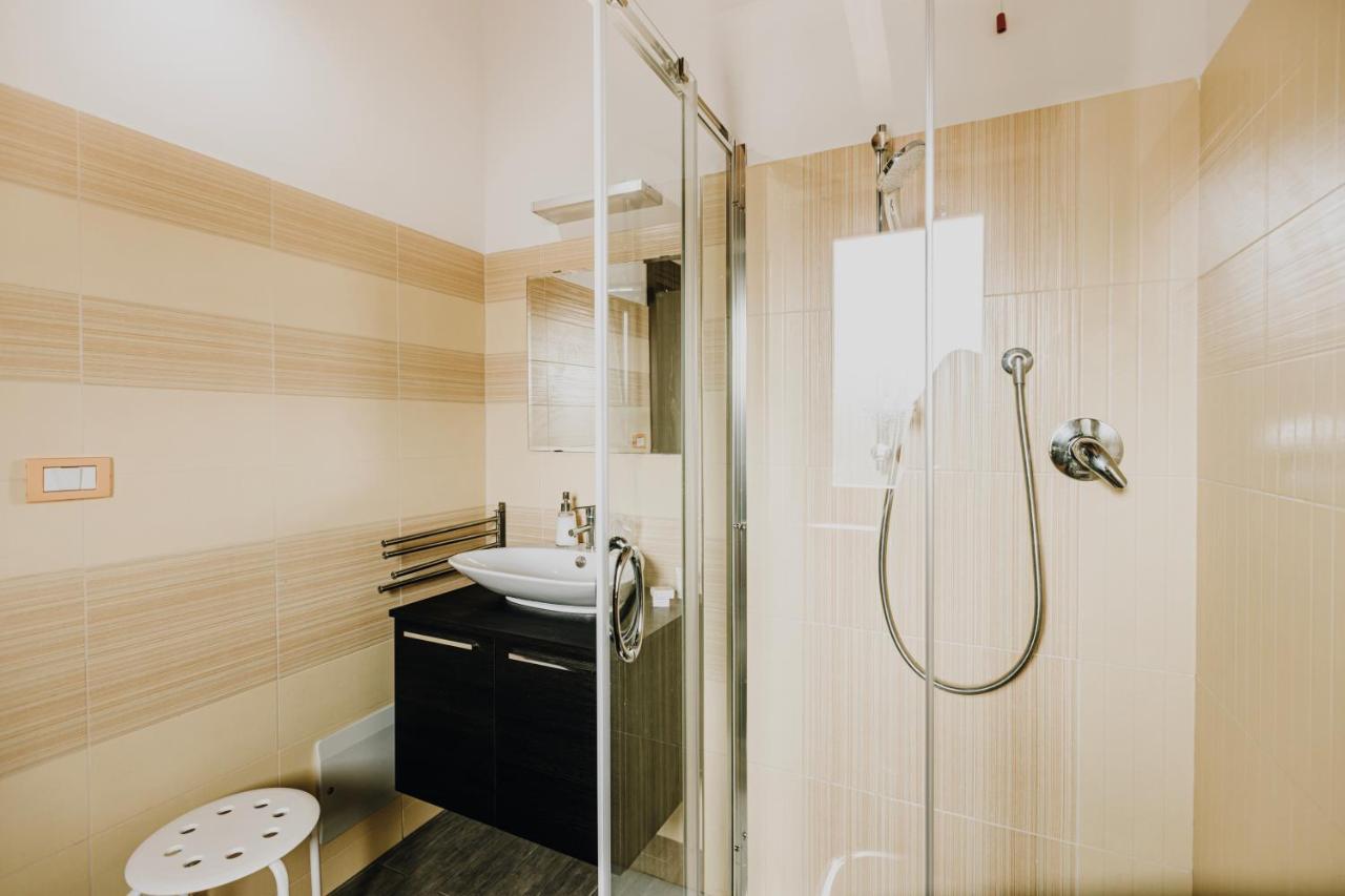 ואסטו B&B La Cicala מראה חיצוני תמונה