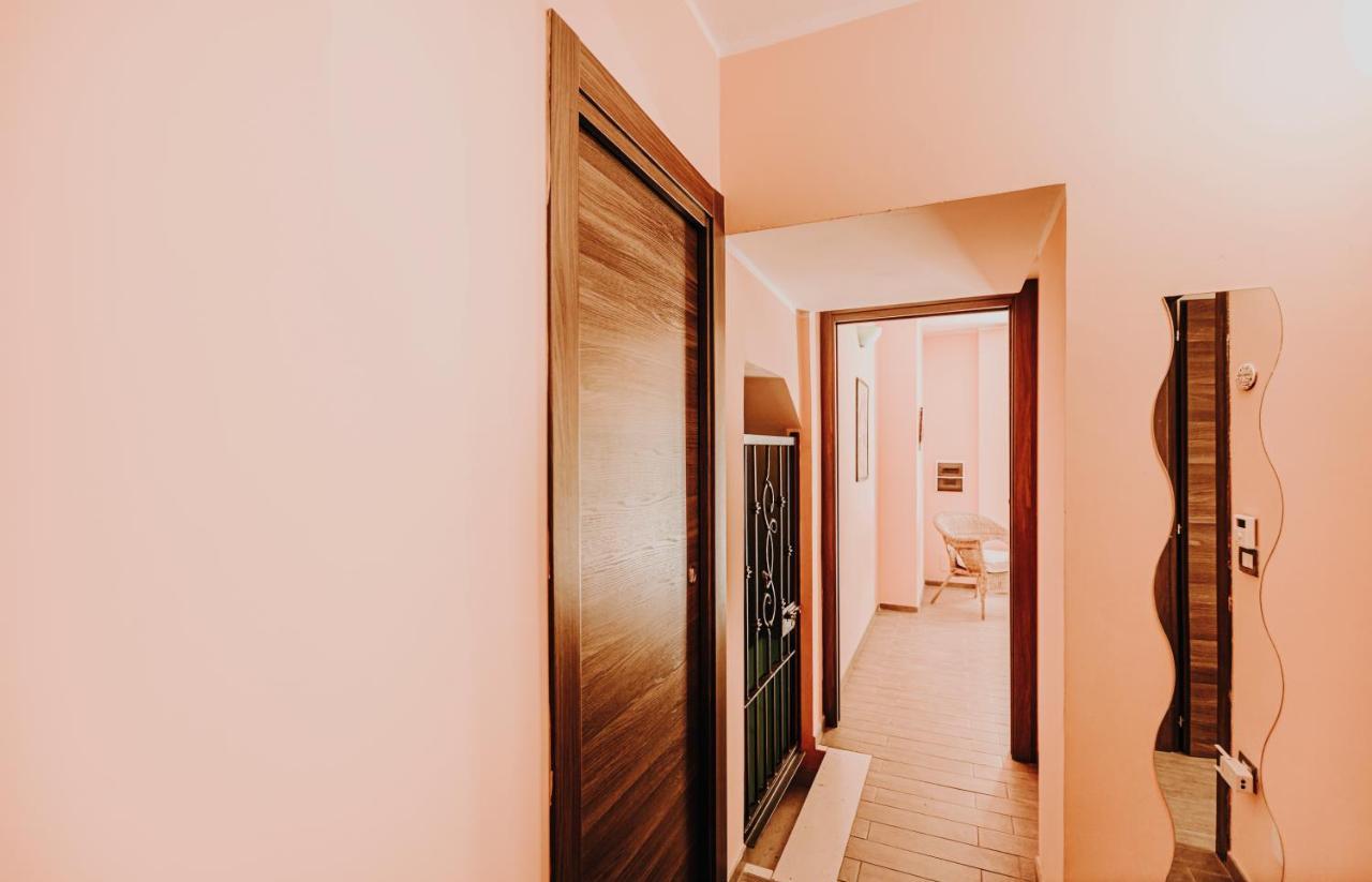 ואסטו B&B La Cicala מראה חיצוני תמונה