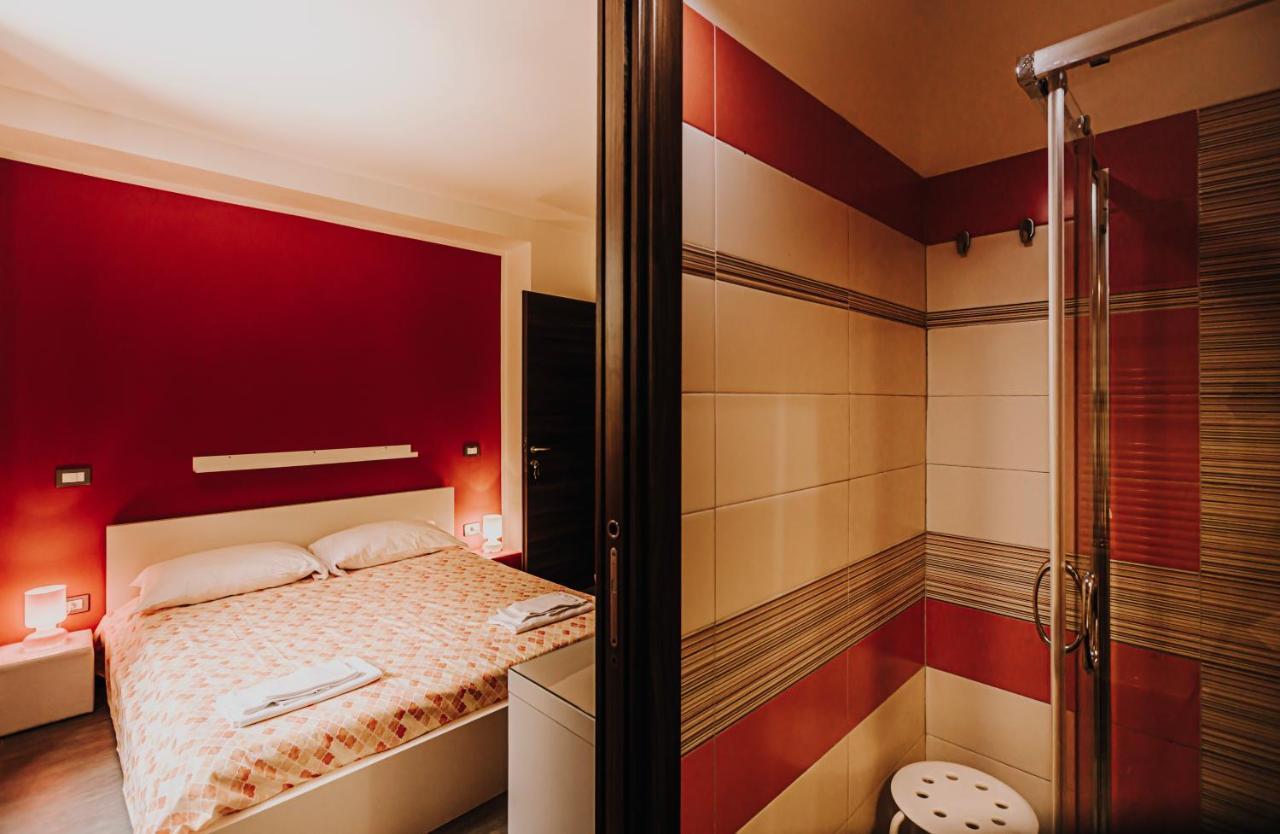 ואסטו B&B La Cicala מראה חיצוני תמונה