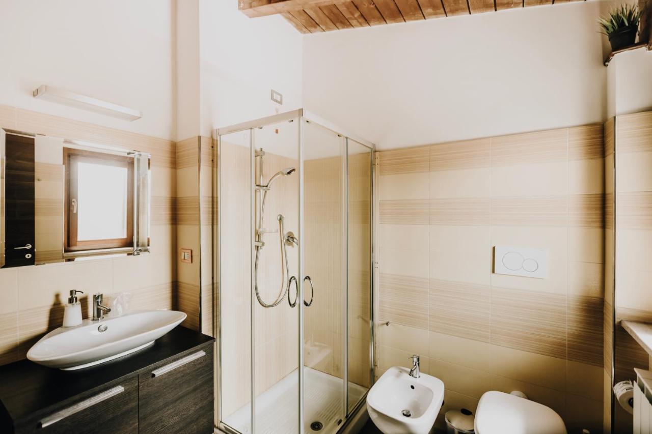 ואסטו B&B La Cicala מראה חיצוני תמונה